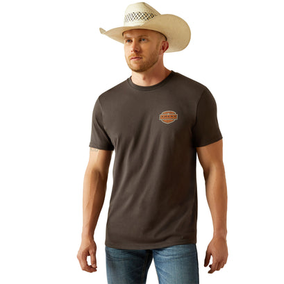 Ariat Ol' Style Lockup T-Shirt