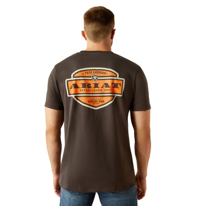 Ariat Ol' Style Lockup T-Shirt