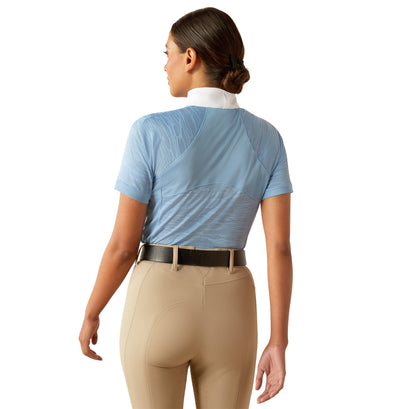 Aptos Vent 2.0 Show Shirt