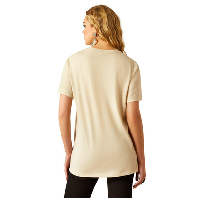 Ariat Western Wear Tee