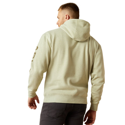 Ariat Logo Hoodie