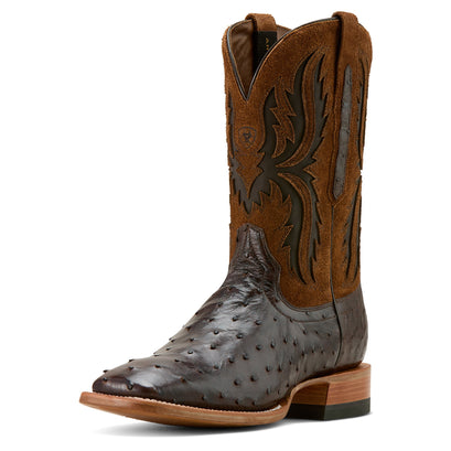 Drifter Cowboy Boot