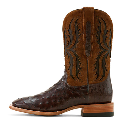 Drifter Cowboy Boot