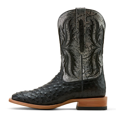 Drifter Cowboy Boot
