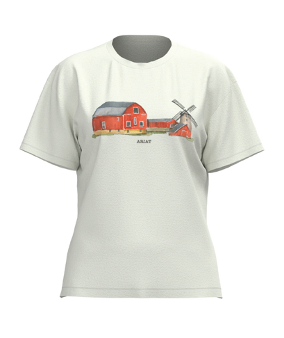 Ariat Better Farms T-Shirt