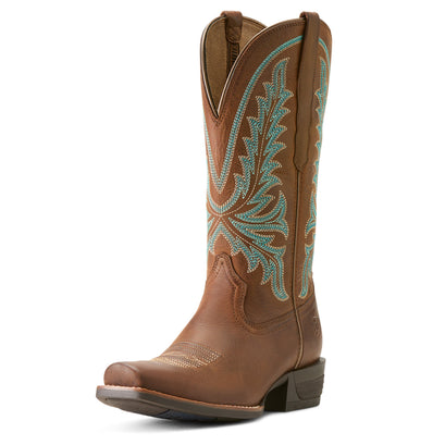 Rock Creek Western Boot