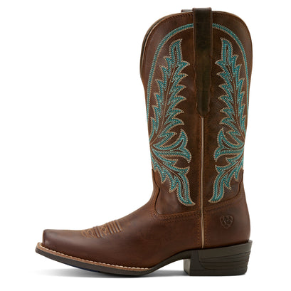Rock Creek Western Boot