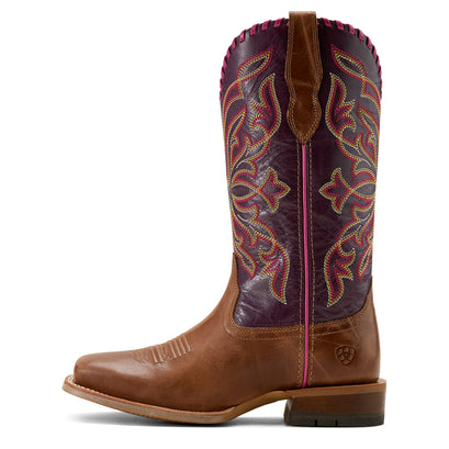 Showdown Western Boot