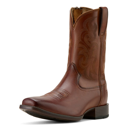 Bodie Western Boot