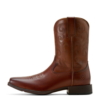 Bodie Western Boot