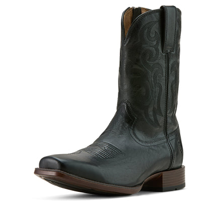 Bodie Western Boot