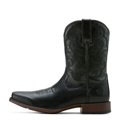 Bodie Western Boot