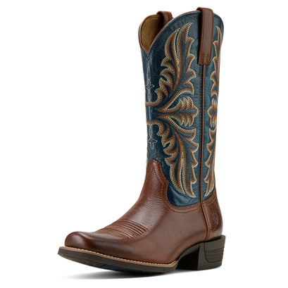 Hustler Cowboy Boot