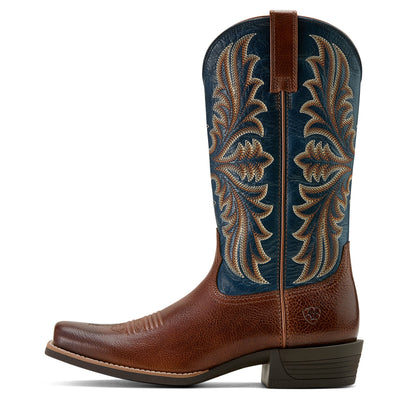 Hustler Cowboy Boot