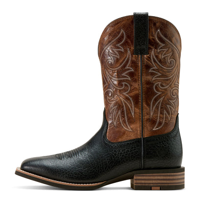 Slingshot Cowboy Boot