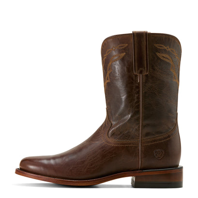 Downtown Western Boot