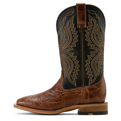 Baxter Cowboy Boot