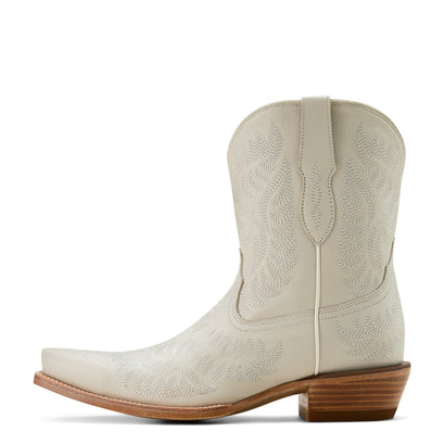 Cate Western Boot