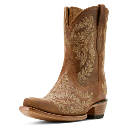 Cate Western Boot