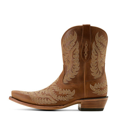 Cate Western Boot