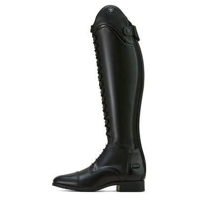 Palisade Lace Tall Riding Boot