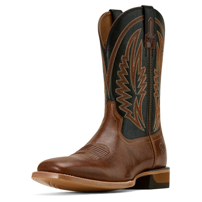 Sidewinder Cowboy Boot