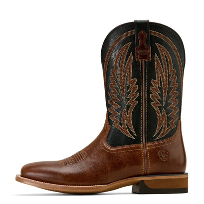 Sidewinder Cowboy Boot