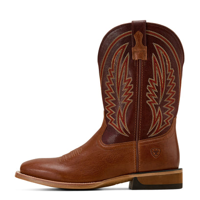 Sidewinder Cowboy Boot