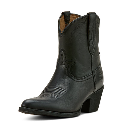 Maggie Western Boot