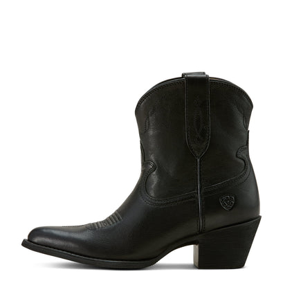 Maggie Western Boot