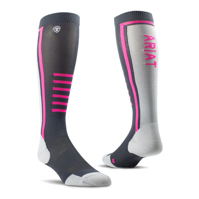 AriatTEK Slimline Performance Socks