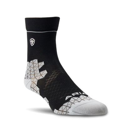 AriatTEK Devon Performance Paddock Socks