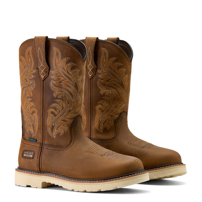 Activator Argo Waterproof Work Boot