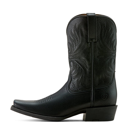 Sport Narrow Cutter Toe Cowboy Boot