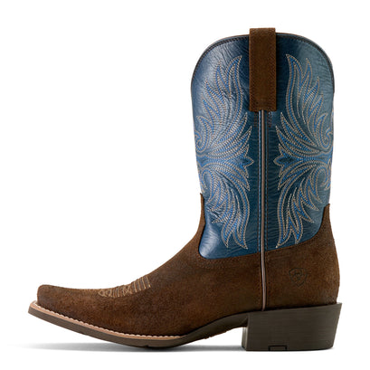 Sport Narrow Cutter Toe Cowboy Boot