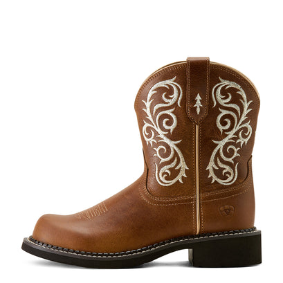 Fatbaby Heritage Lilah Western Boot