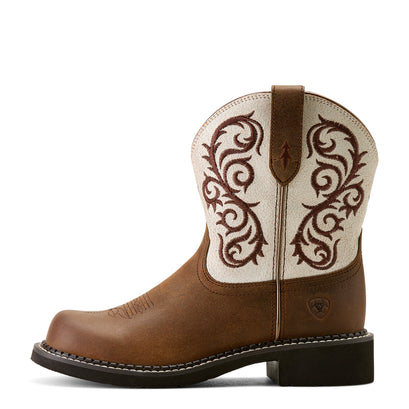 Fatbaby Heritage Lilah Western Boot