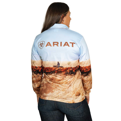 Adult Fishing Shirt
