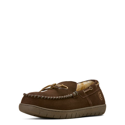 Harrison Moccasin Slipper