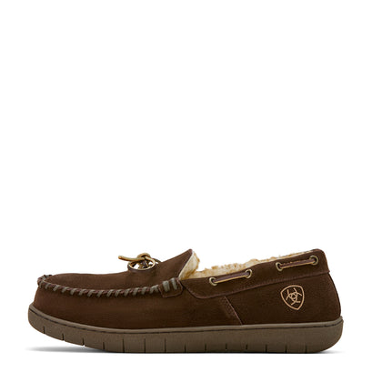 Harrison Moccasin Slipper