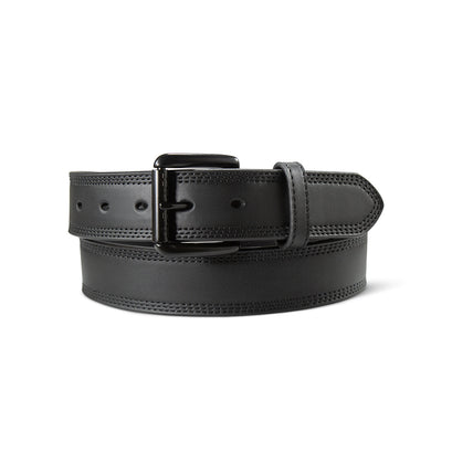 Triple Stitch Work Belt