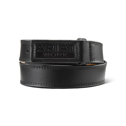 Scratchless Work Belt