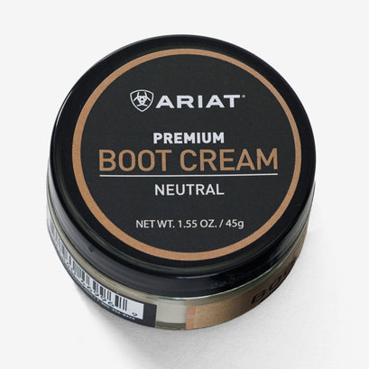 Boot Cream