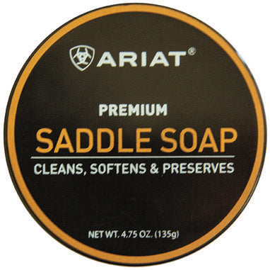 Saddle Soap