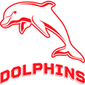 Redcliffe Dolphins - Ariat Partner