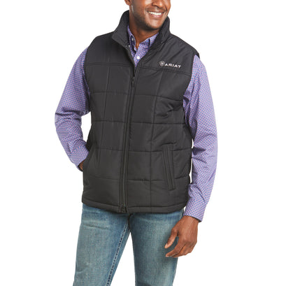 Crius Insulated Vest