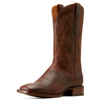 Bench Made Bassett Cowboy Boot