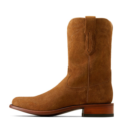 Bench Made Clanton Western Boot