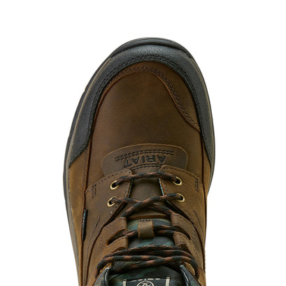 Terrain Waterproof Boot