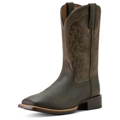 Ryden Ultra Cowboy Boot